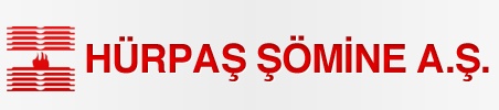 Hürpaş Şömine