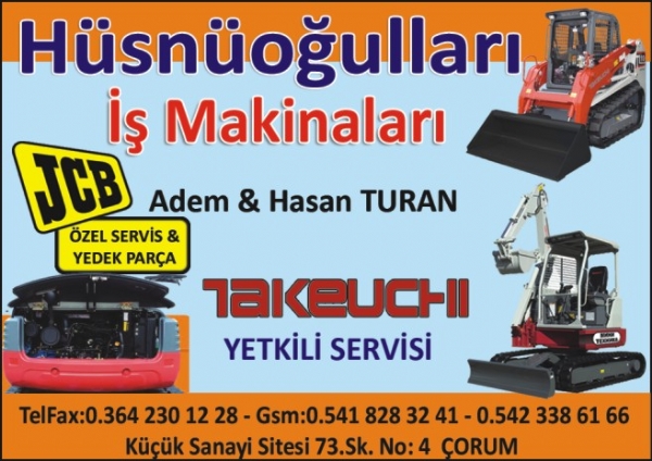 HÜSNÜOĞULLARI