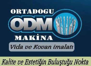 Ortadoğu Makina