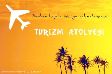 Turizm Atölyesi