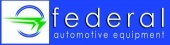 Federal Otomotiv Servis Ekipmanlari