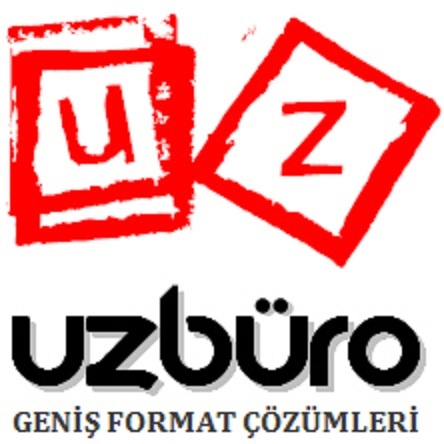 Uzbüro Geniş Format Çözümleri