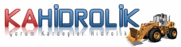 Çorum Kardeşler Hidrolik