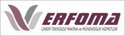 Erfoma Lineer Teknoloji Makina Ve Mühendislik Hizmetleri