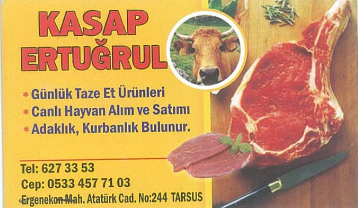 Kasap Ertuğrul