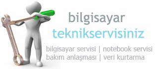 İstanbul Teknik Servis