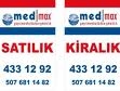 Med Max Gayrimenkul Ve Danışmanlık / Med Max Franchise