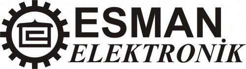 Esman Elektronik San. Ve Tic. A.ş.
