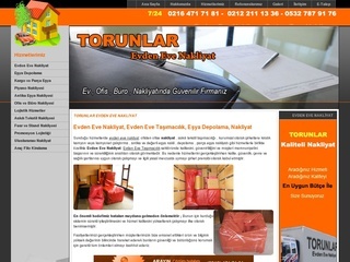 Ataşehir Evden Eve Nakliyat 0216 471 71 81