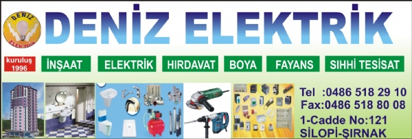 DENIZ ELEKRIK
