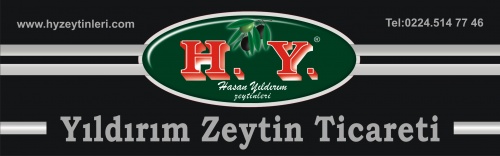 Hy Zeytin Ticareti