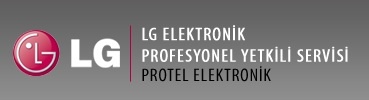 Lg Elektronik Servisi