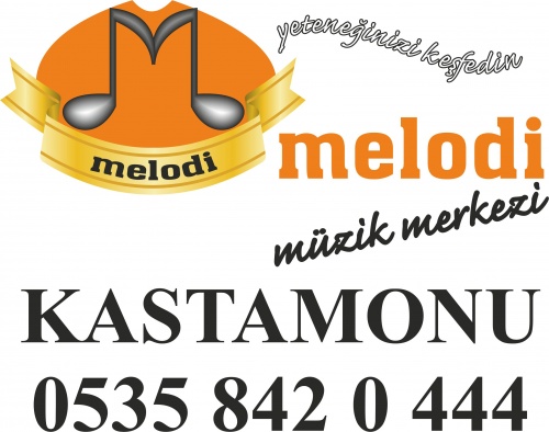 Melodi Müzik Merkezi Kastamonu