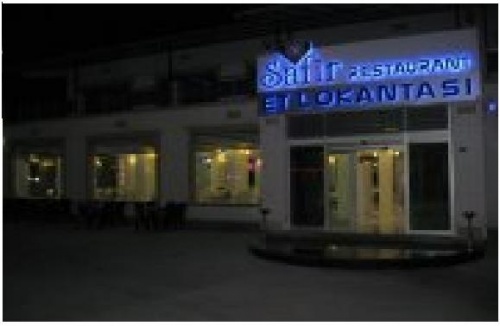 Safir Restaurant & Et Lokantası