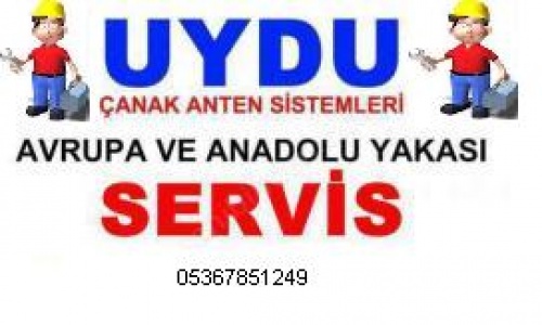 Baran Elektronik(ZAFER)