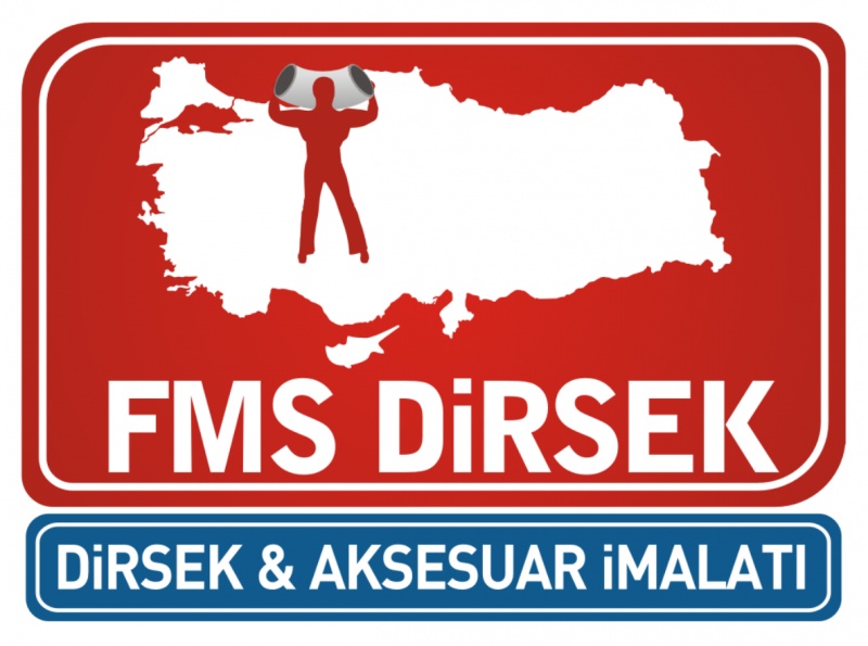 Fms Metal&alüminyum Dirsek Ve Küpeşte Aksesuarı