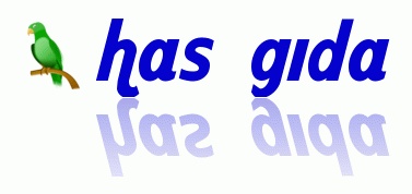Has Gida San.ltd.şti