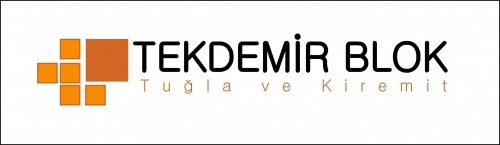 Tekdemir Blok Tuğla Ve Kiremit Pazarlama