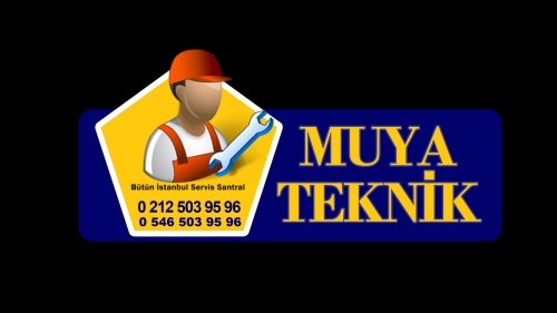 Muyateknik Kombi - Klima Servisi