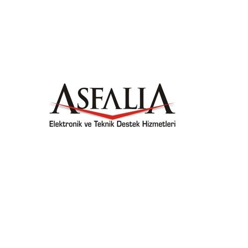 Asfalia Elektronik Ve Teknik Destek Hizmetleri