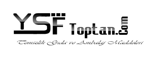 Ysf Toptan Temizlik Ambalaj Ve Gıda Maddeleri