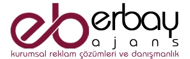 Erbay Ajans Kurumsal Reklam Ve Danişmanlik Hizmetleri