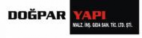 Doğ-par (doğuş Parke) Yapı Malzemeleri