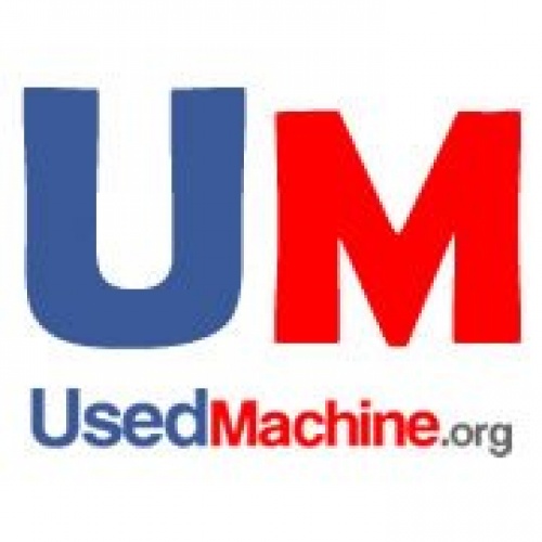 Used Machine