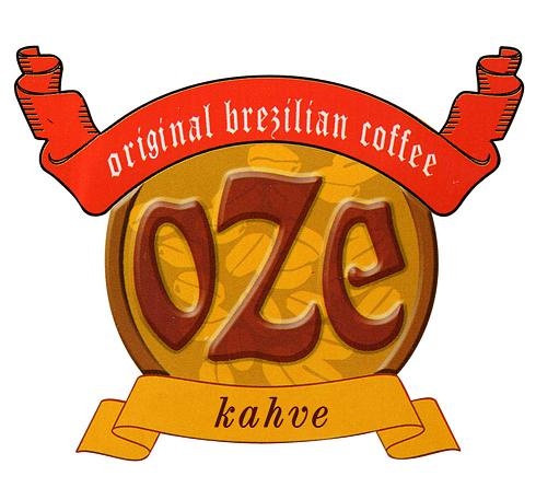 Oze Kahvecilik