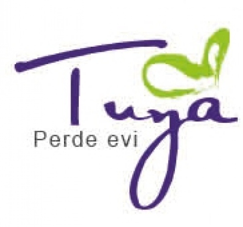 Tuya Perde Evi