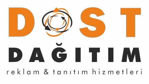 Dost Dağıtım Reklam Ve Tanıtım