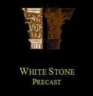 White Stone Prekast