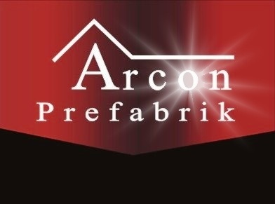 Arcon Prefabrik&konteyner