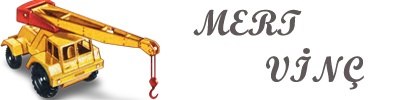 Mert Vinç Ltd. Şti.