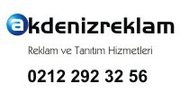 Akdeniz Reklam