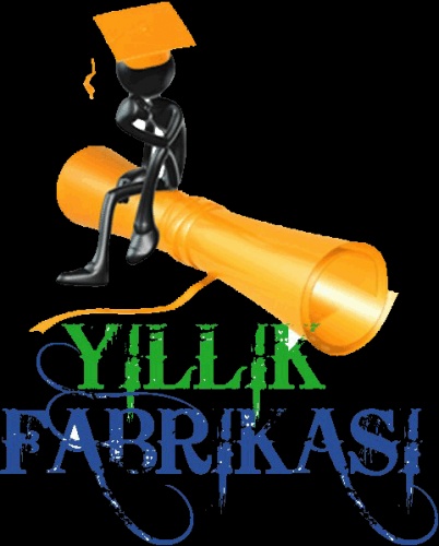 Yıllık Fabrikası