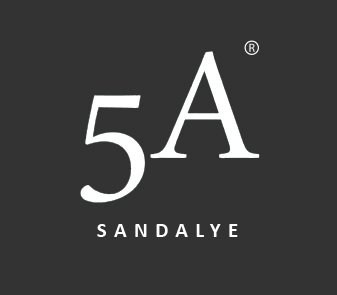 5asandalye