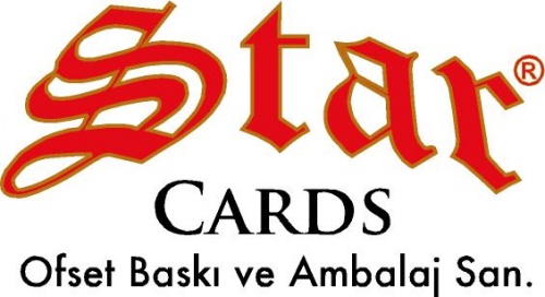 Star Matbaacılık Ve Ambalaj Tesisi