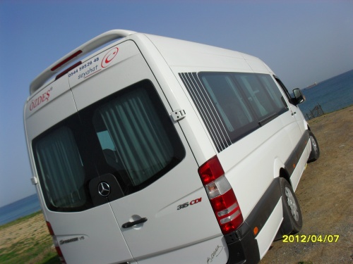 Özdeş Seyahat