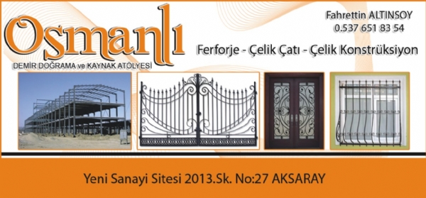 OSMANLI