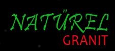 Naturel Granit Mutfak Tezgahları