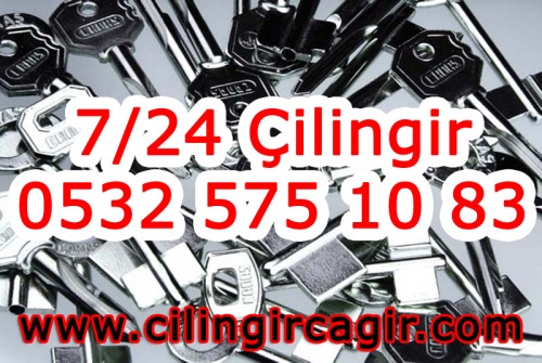 Çilingir Çağır