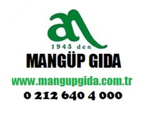 Gıda Toptancıları Mangüp Gıda