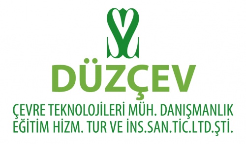 Düzçev Çevre Teknolojileri Müh.danışmanlık.eğitim Hizm.tur.ve.ins.san.tic.ltd.şti