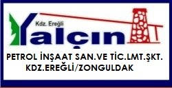 Yalçinlar Petrol İnşaat San.tic.ve Lmt.şirketi
