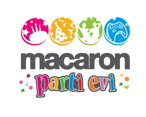 Macaron Sanat Organizasyon Parti Evi
