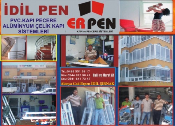 IDIL PEN