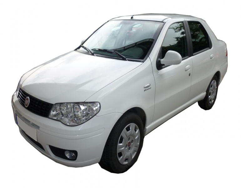Afyon Park Rent A Car