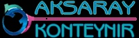 Aksaraykonteyner