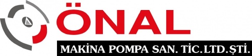 Önal Makina Pompa San Ltd.şti.